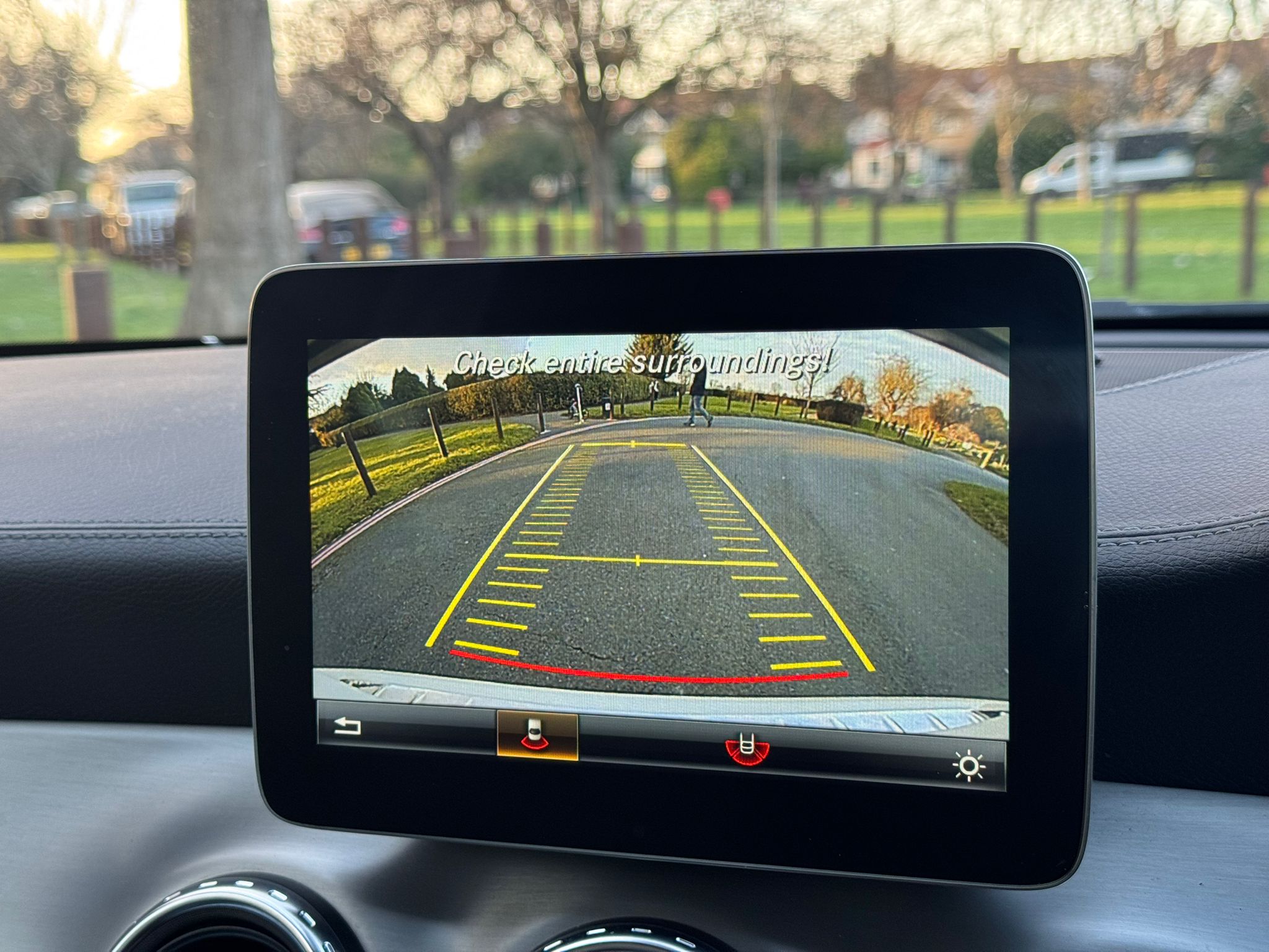 MERCEDES-BENZ AMG GLA 45 4MATIC PREMIUM AUTO