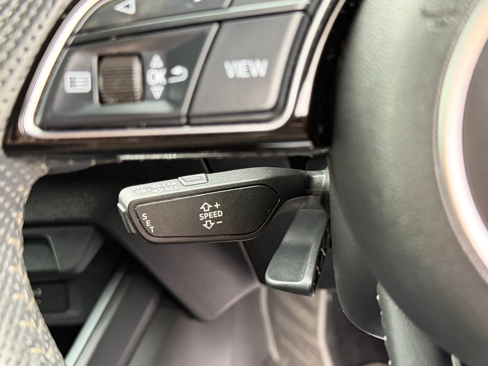 AUDI A1 S LN COMPETITION 40 TFSI SA