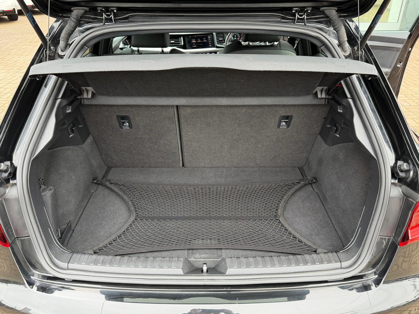 AUDI A1 S LN COMPETITION 40 TFSI SA