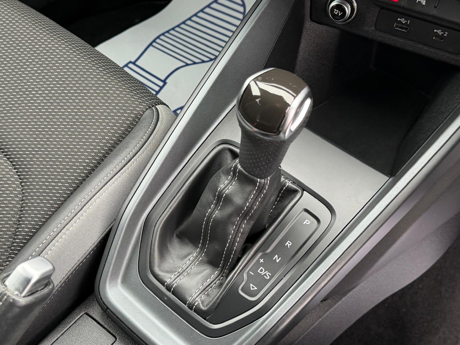 AUDI A1 S LN COMPETITION 40 TFSI SA