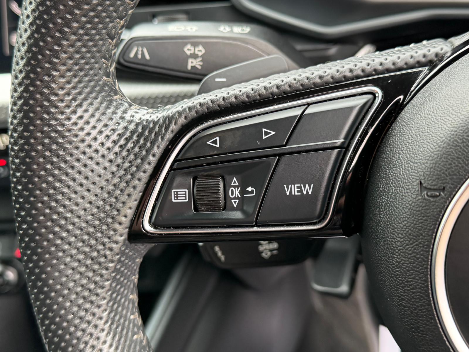 AUDI A1 S LN COMPETITION 40 TFSI SA