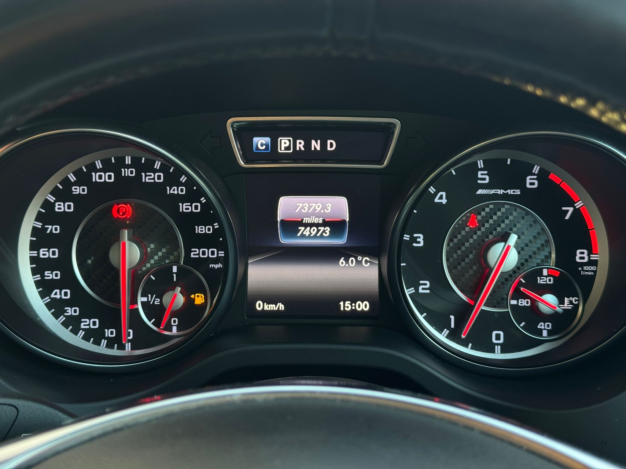 MERCEDES-BENZ AMG GLA 45 4MATIC PREMIUM AUTO